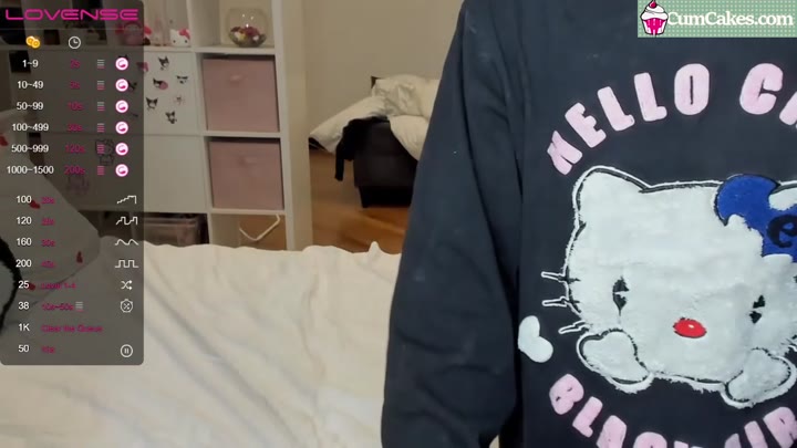 iamcassidy cowgirl missionary chaturbate stripchat porn